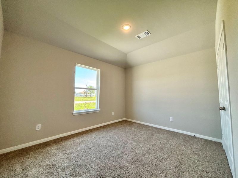 Spacious, unfurnished interior of a new home in , Palacios (Image 15). Spacious, unfurnished interior of a new home in , Palacios (Image 15).