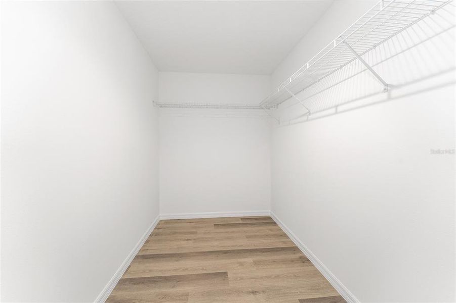 Spacious, unfurnished interior of a new home in , Ocklawaha (Image 33).