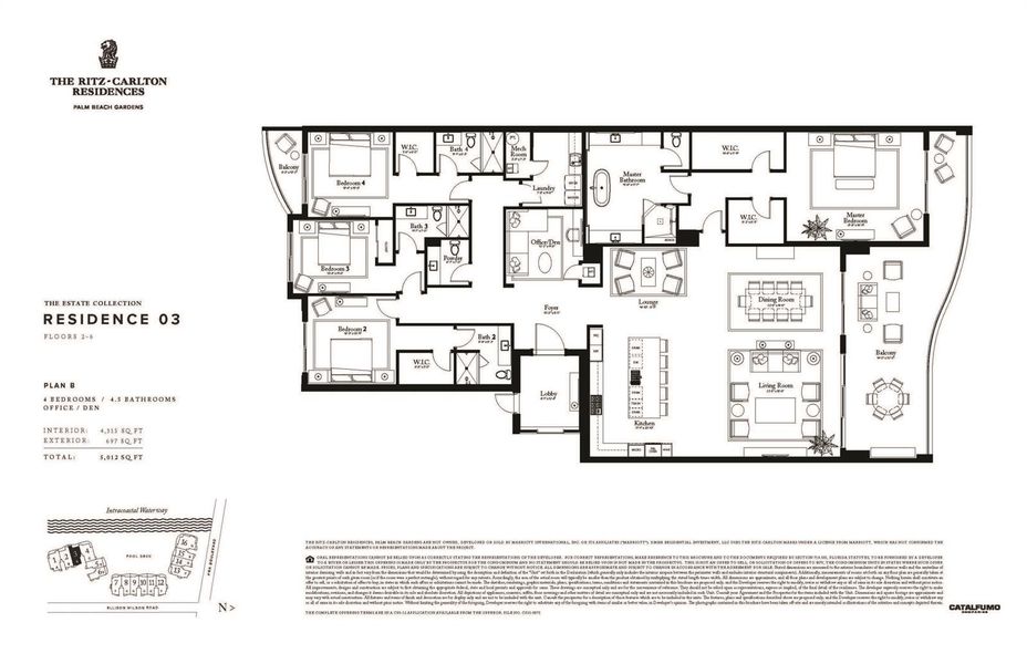 RCR PBG Floorplan B 03