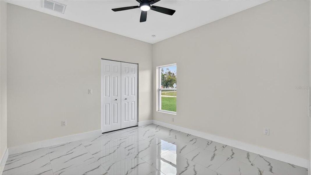 Spacious, unfurnished interior of a new home in , Weeki Wachee (Image 18). Spacious, unfurnished interior of a new home in , Weeki Wachee (Image 18).