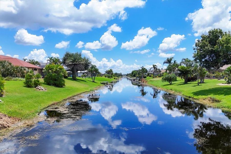 Natural landscape and outdoor views near  in Rotonda West (Image 42).