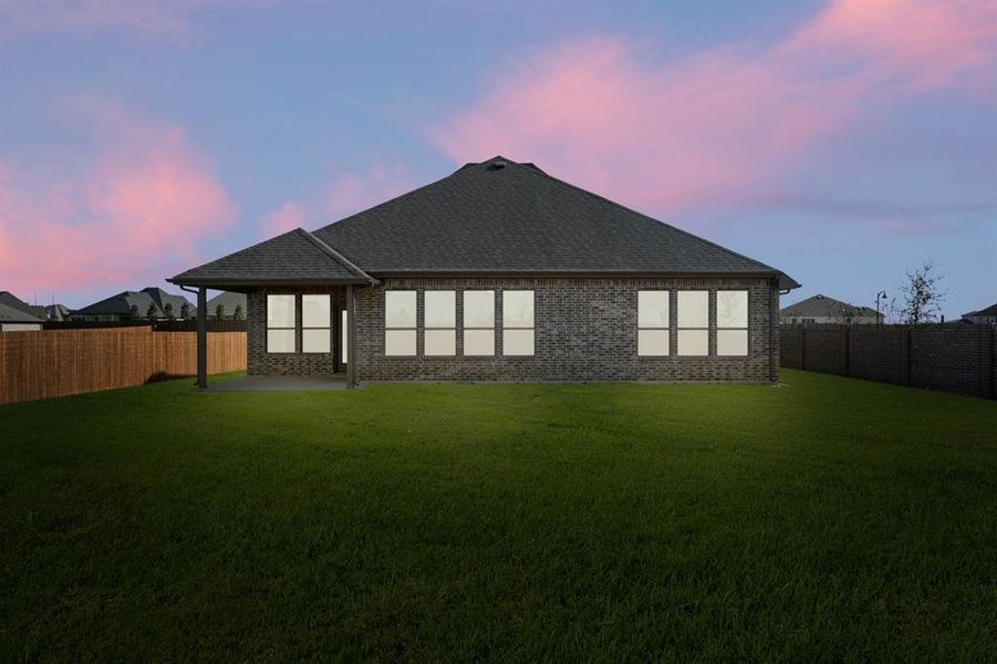 209 Pine Leaf- Back-2