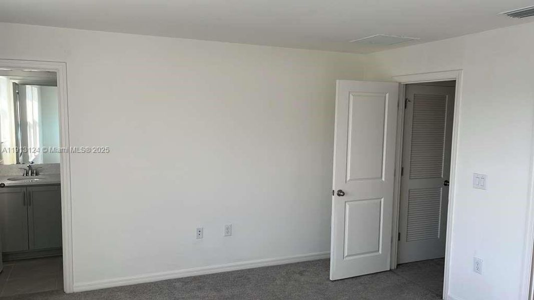 Spacious, unfurnished interior of a new home in , Fort Myers (Image 15). Spacious, unfurnished interior of a new home in , Fort Myers (Image 15).
