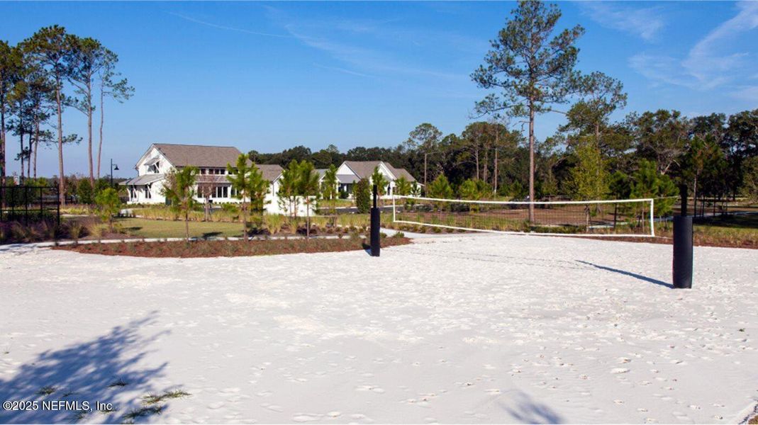 Community amenities in Trailmark, St. Augustine (Image 32).