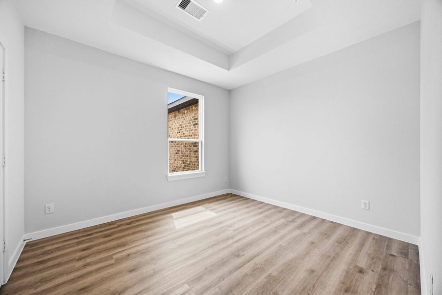 6903 Pelican Lane - Arlington - Secondary Bedroom