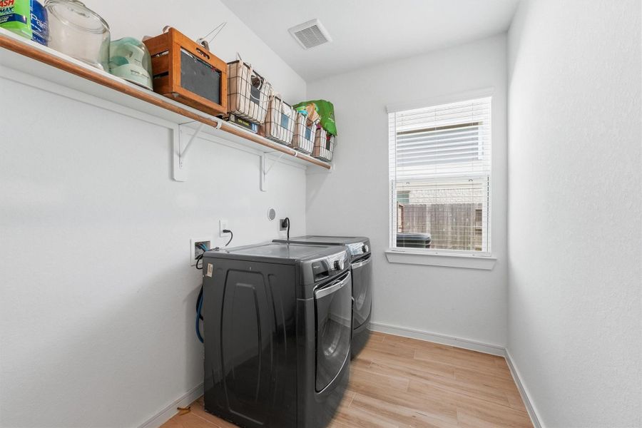Large Laundry Room Large Laundry Room