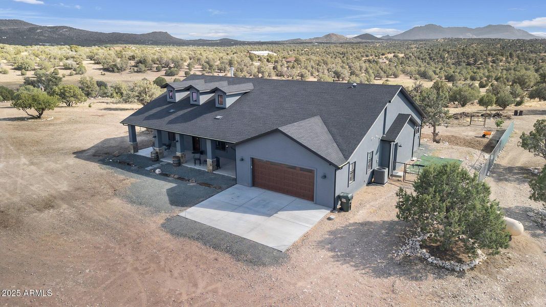 Magnificent Views Magnificent Views