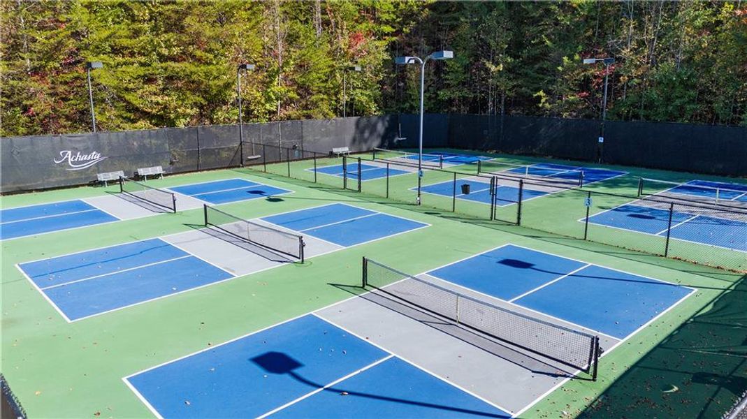 Community amenities in , Dahlonega (Image 26).