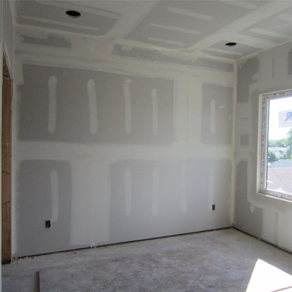 In-progress construction of a new home in , Houston, TX (Image 17).