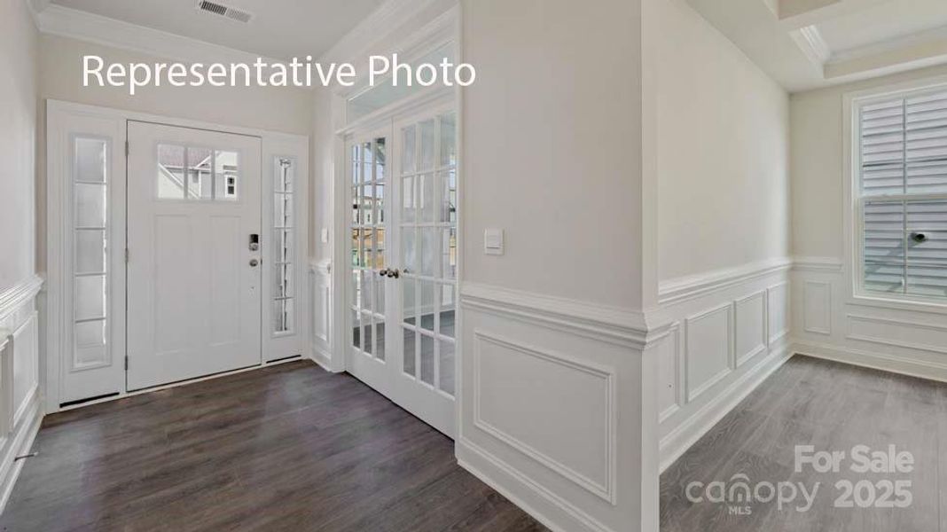 Image 44 of a home in Sanctuary at Southgate. Image 44 of a home in Sanctuary at Southgate.