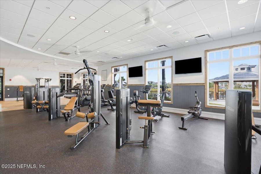 Community amenities in , Jacksonville (Image 68).