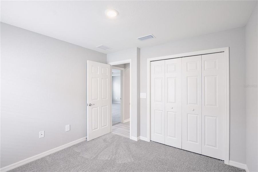 Spacious, unfurnished interior of a new home in Cypress Ridge Ranch, Wimauma (Image 18).
