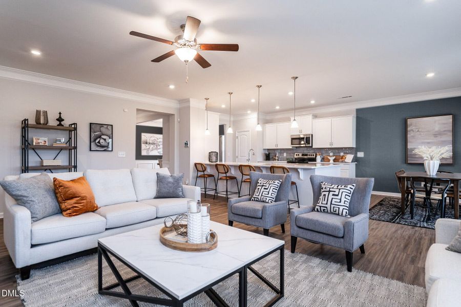 Representational Photo