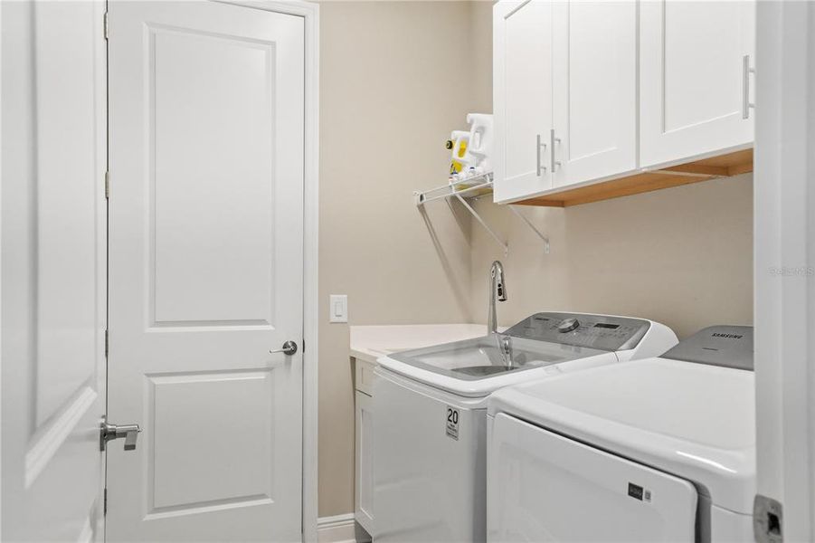 Close-up of interior finishes inside a home in , Sarasota (Image 20).