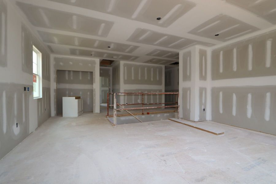 Drywall Drywall