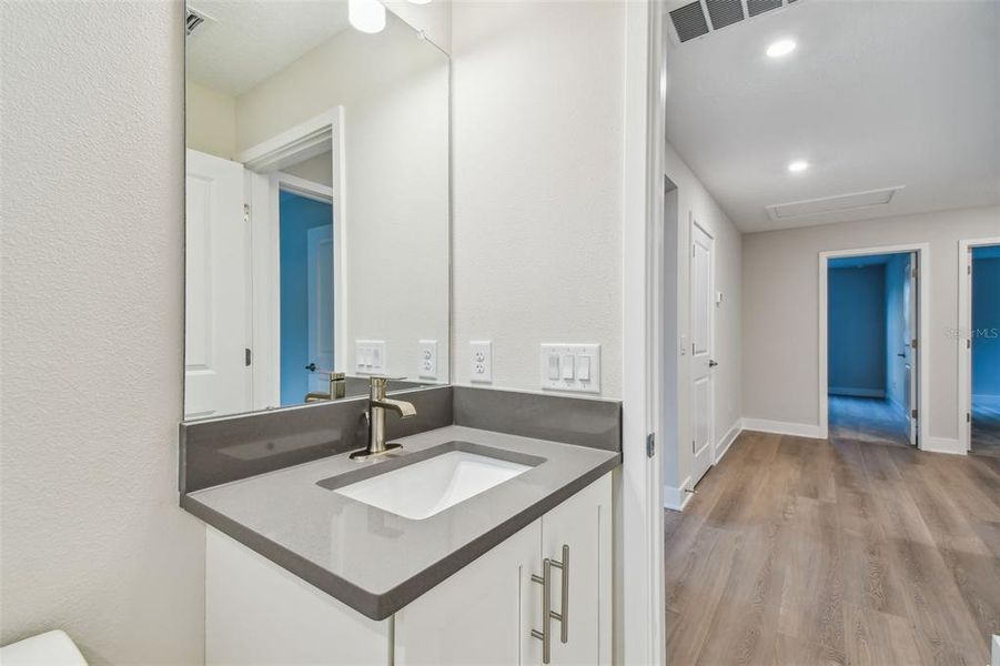 Furnished interior view inside a new home in , St. Petersburg (Image 6). Furnished interior view inside a new home in , St. Petersburg (Image 6).