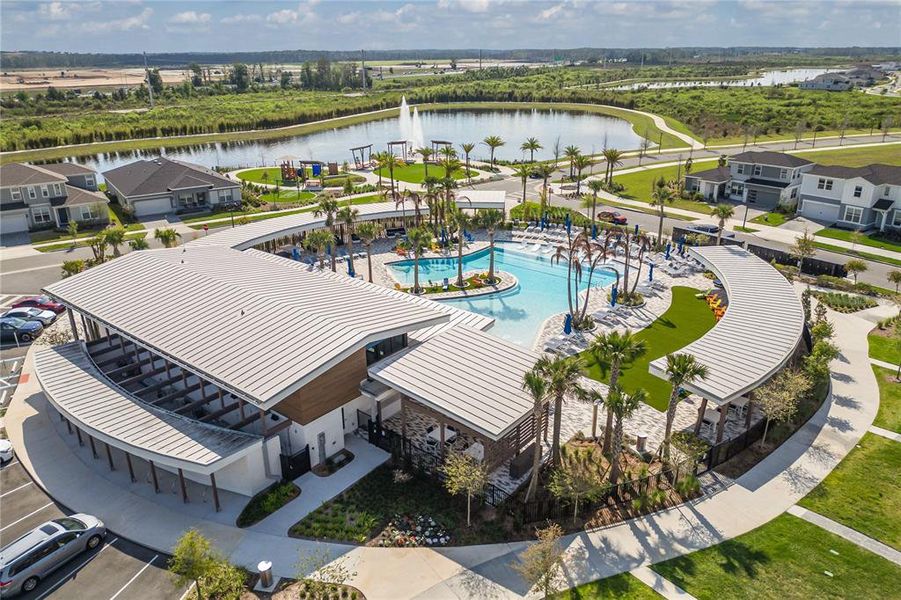 Community amenities in , Orlando (Image 31).