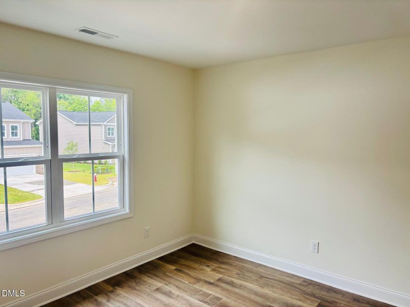 WOTH 2nd floor bedroom 3
