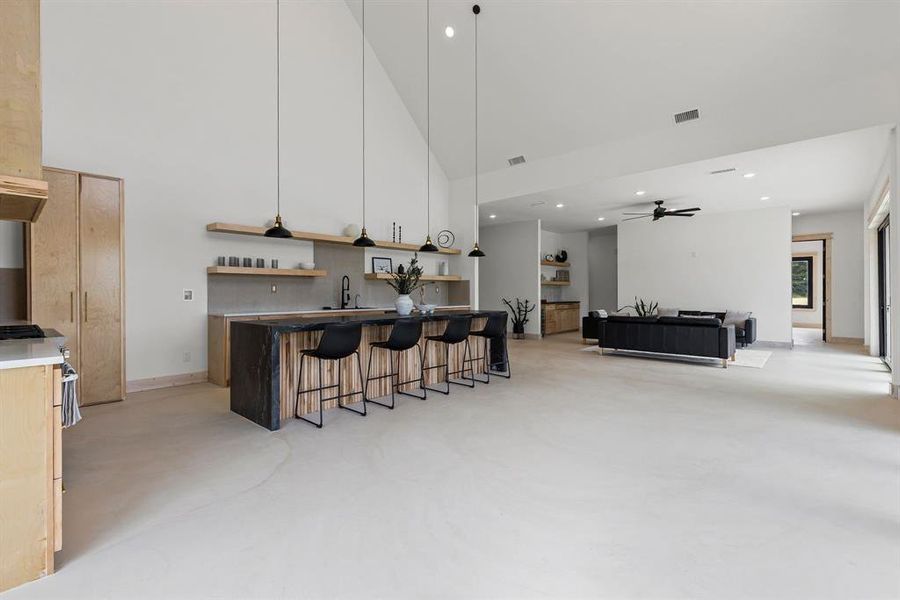 Furnished interior view inside a new home in , Sulphur Springs (Image 20). Furnished interior view inside a new home in , Sulphur Springs (Image 20).