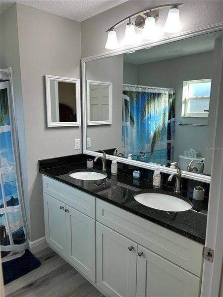 Furnished interior view inside a new home in , Dunnellon (Image 10).