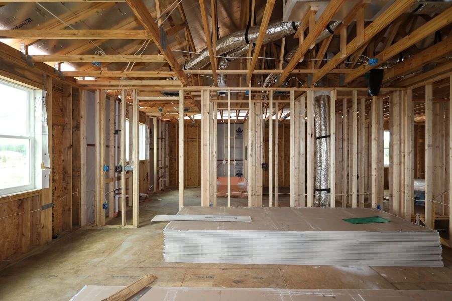 Framing Framing