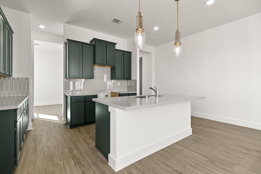 Whether you’re a seasoned chef or a novice just learning the ropes, this kitchen invites you to unleash your culinary creativity and savor every moment spent within its inviting walls. REPRESENTATIVE IMAGE Whether you’re a seasoned chef or a novice just learning the ropes, this kitchen invites you to unleash your culinary creativity and savor every moment spent within its inviting walls. REPRESENTATIVE IMAGE