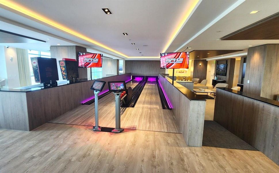 Bowling