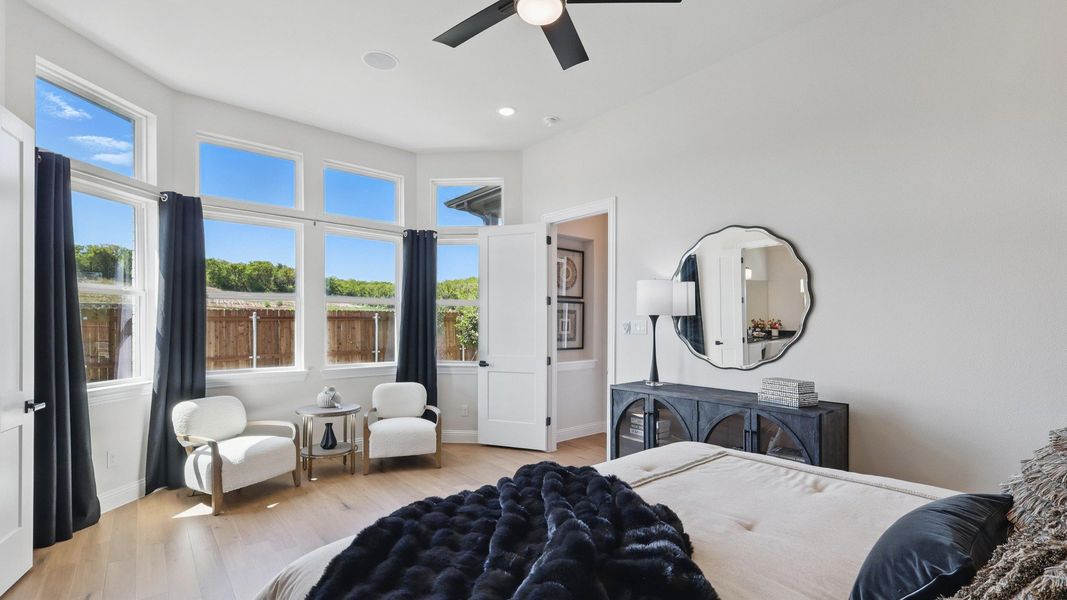 Representative Photo. This home is not complete.