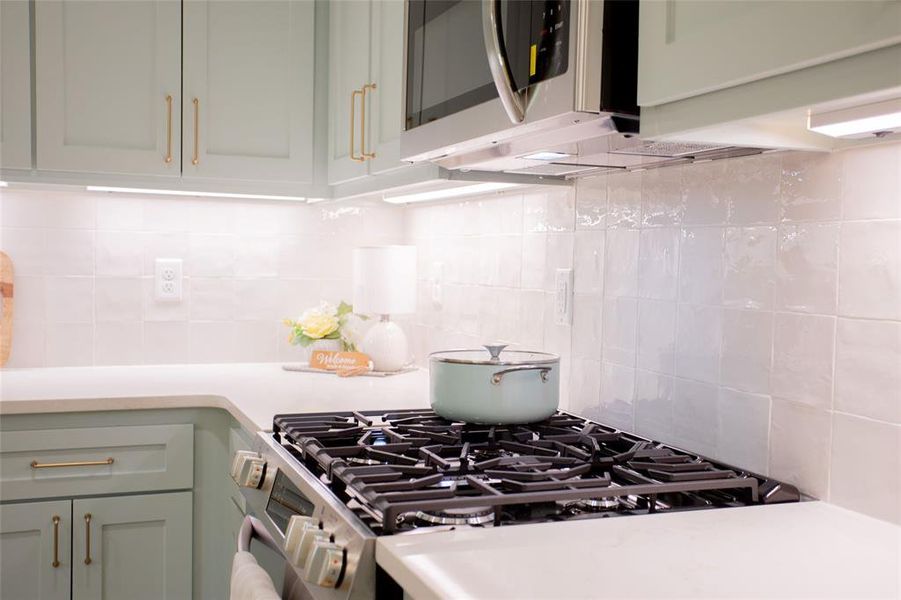 Furnished interior view inside a new home in , Troup (Image 3). Furnished interior view inside a new home in , Troup (Image 3).