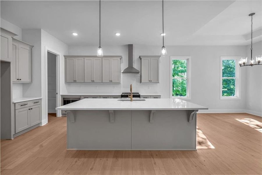 Furnished interior view inside a new home in , Rome (Image 11).