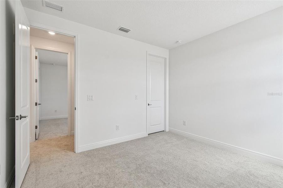 Spacious, unfurnished interior of a new home in Hawkstone, Sarasota (Image 12). Spacious, unfurnished interior of a new home in Hawkstone, Sarasota (Image 12).