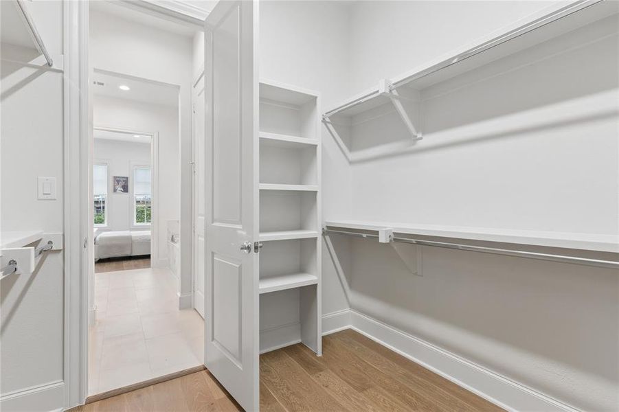 Image of model home with similar floorplan. Image of model home with similar floorplan.