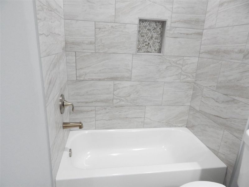 Close-up of interior finishes inside a home in , Montgomery (Image 3).