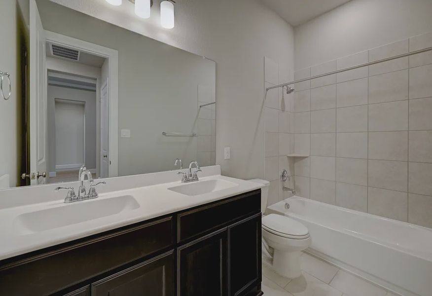 Plan 6025 bath - 20 of 21 Plan 6025 bath - 20 of 21