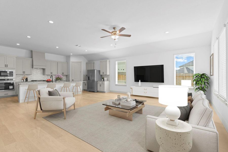 Representative Photo