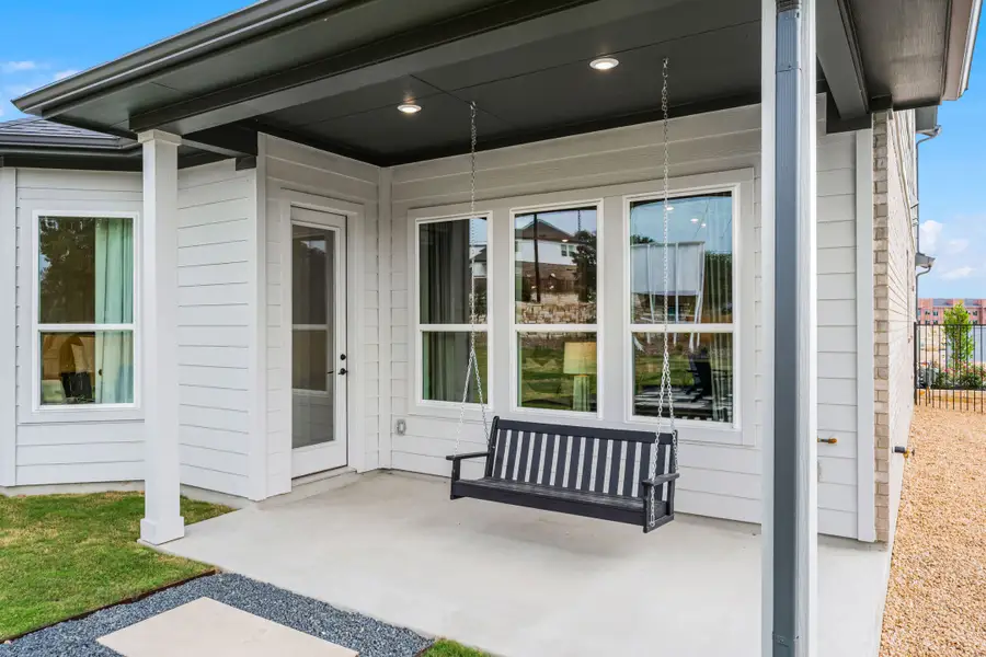 Estancia West Model Home Estancia West Model Home