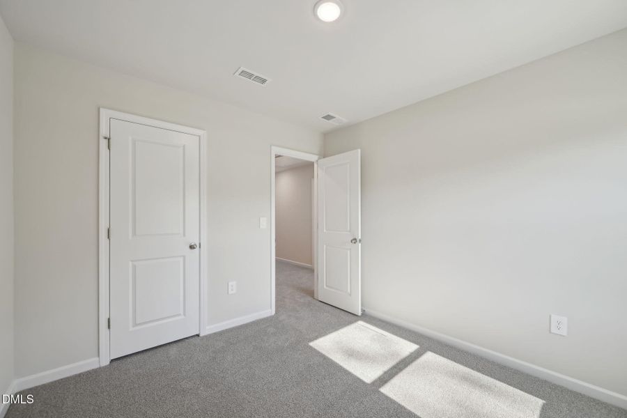 21 - Secondary Bedroom