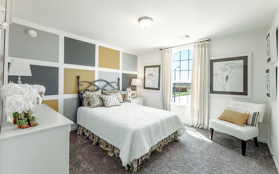 Furnished interior view inside a new home in Martha's Vineyard, Alvin (Image 41).