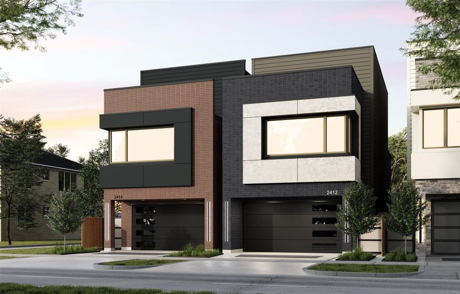 Mazzarino is 2023 Custom Builder of The Year by GHBA. Built in the well-established in Hyde Park Area, this residence will feature all of the high end finishes you’ve come to expect from Mazzarino. A balance of luxury & modern day living. This luxury, energy efficient home features 1st floor living, flex & game room, private driveway & backyard space. Finishes include quartz/granite counters, Fisher Paykel appl, a luxurious built-in primary closet, and engineered wood floors. Mazzarino is 2023 Custom Builder of The Year by GHBA. Built in the well-established in Hyde Park Area, this residence will feature all of the high end finishes you’ve come to expect from Mazzarino. A balance of luxury & modern day living. This luxury, energy efficient home features 1st floor living, flex & game room, private driveway & backyard space. Finishes include quartz/granite counters, Fisher Paykel appl, a luxurious built-in primary closet, and engineered wood floors.