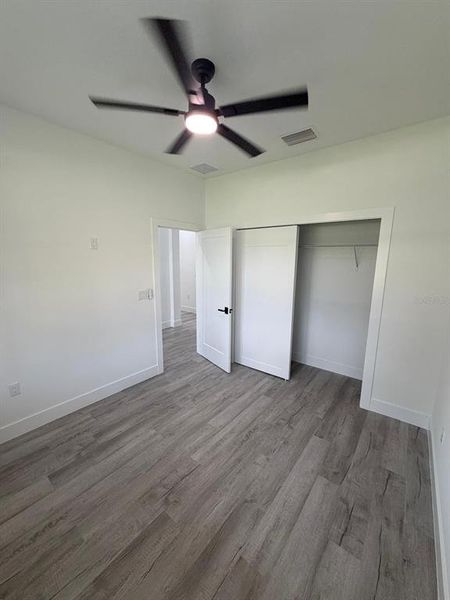 Spacious, unfurnished interior of a new home in , Summerfield (Image 18).