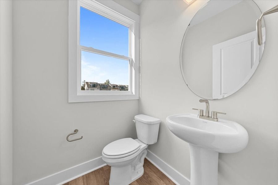 1,960sf New Home in Cary, NC. - Slide 27 1,960sf New Home in Cary, NC. - Slide 27