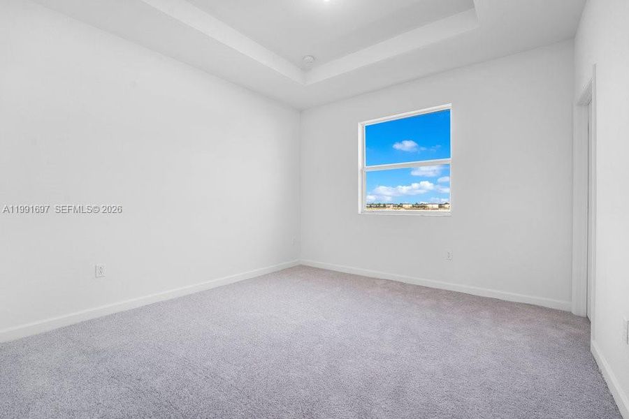 Spacious, unfurnished interior of a new home in , Homestead (Image 16). Spacious, unfurnished interior of a new home in , Homestead (Image 16).