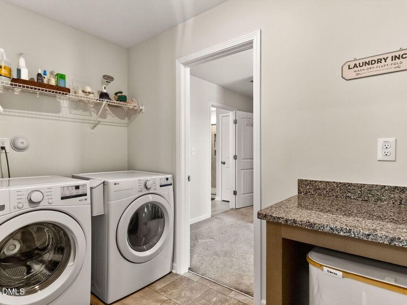 Laundry Room Laundry Room