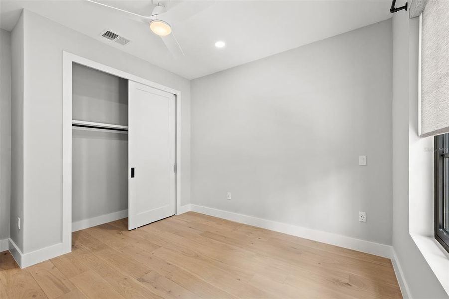 Spacious, unfurnished interior of a new home in College Park, Orlando (Image 21). Spacious, unfurnished interior of a new home in College Park, Orlando (Image 21).