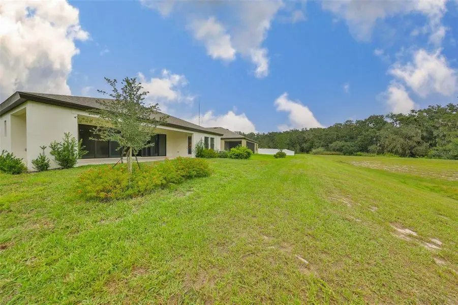 Natural landscape and outdoor views near Triple Creek in Riverview (Image 36).