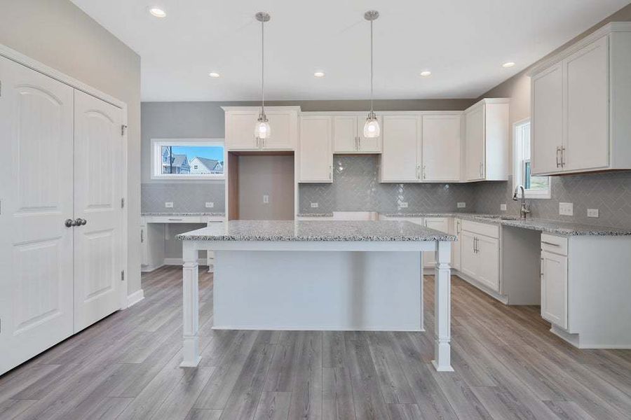 Representative furnished interior of a home built from the Brunswick by Caviness & Cates Communities in Maggie Way, Wendell (Image 71). Representative furnished interior of a home built from the Brunswick by Caviness & Cates Communities in Maggie Way, Wendell (Image 71).