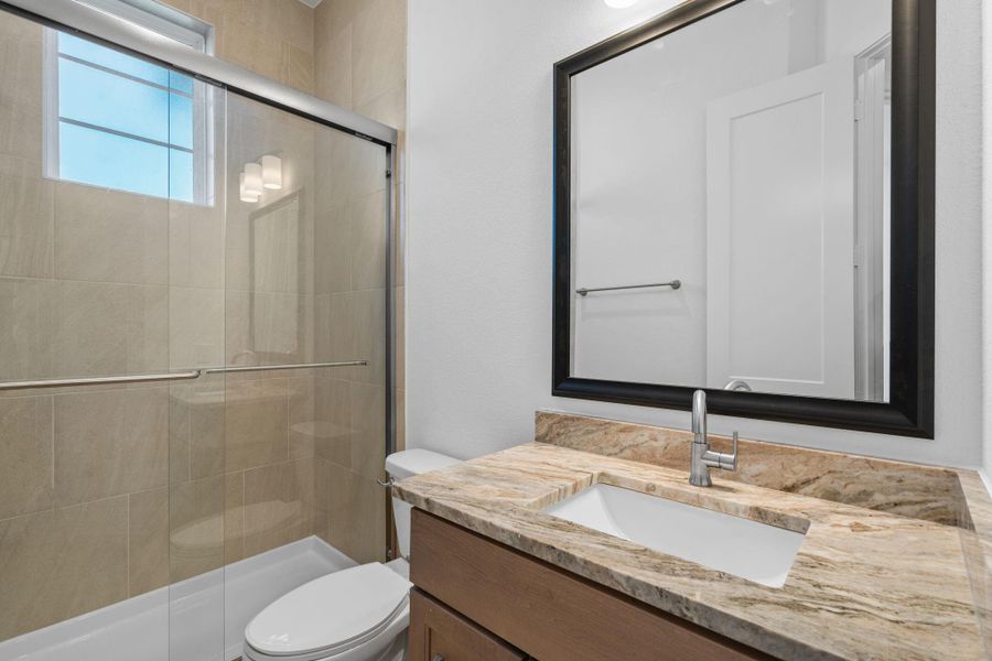 **Photos are representative of the floor plan and not of the actual home**