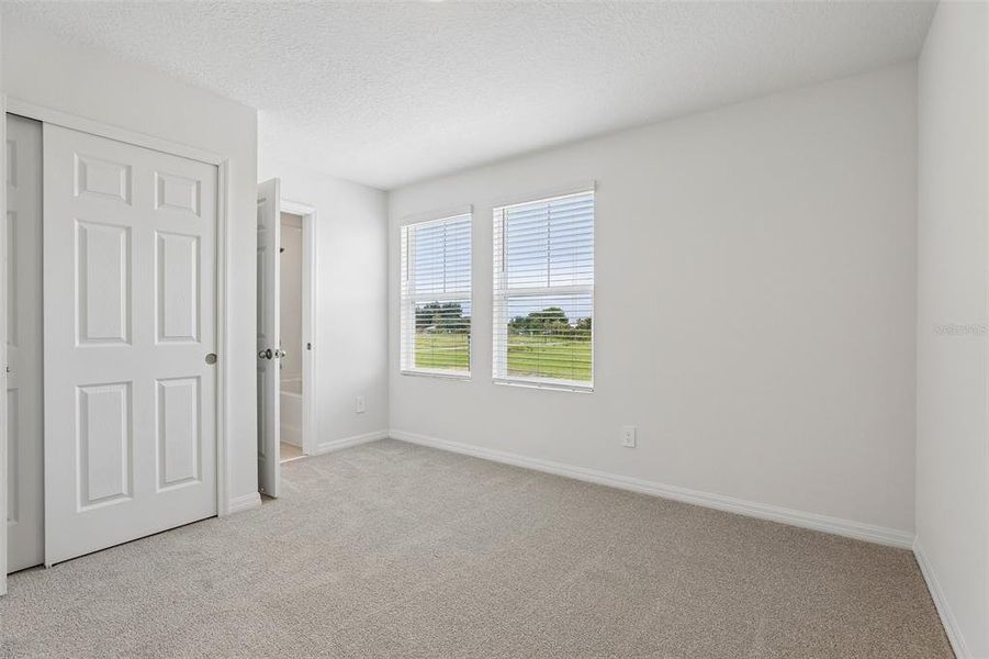 Spacious, unfurnished interior of a new home in The Meadow at Crossprairie Townes, St. Cloud (Image 25). Spacious, unfurnished interior of a new home in The Meadow at Crossprairie Townes, St. Cloud (Image 25).