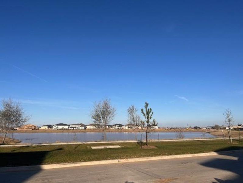 Natural landscape and outdoor views near Elyson in Katy (Image 6).