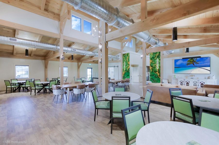 Community amenities in Spirit of Sebastian, Sebastian (Image 31).